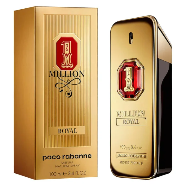 1 Million Royal Paco Rabanne Parfum 100ml
