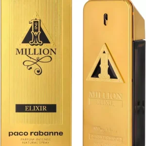 1 Million Elixir Paco Rabanne Parfum Intense 100ml
