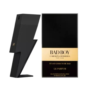 Bad Boy Le Parfum 100ml Carolina Herrera
