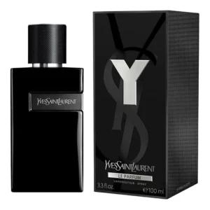 Y Le Parfum 100ml Yves Saint Laurent