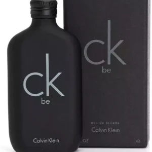 CK Be Eau de Toilette 200ml Calvin Klein