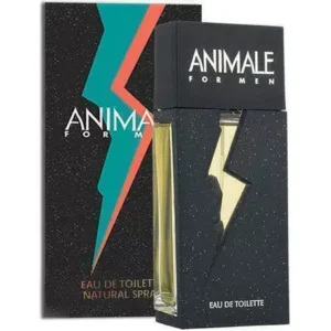 Animalle Eau de Toilette 100ml