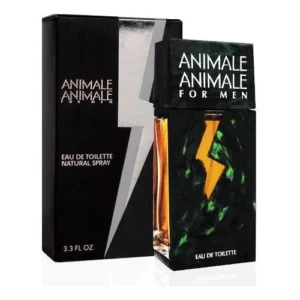 Animalle Animalle Eau de Toilette 100ml