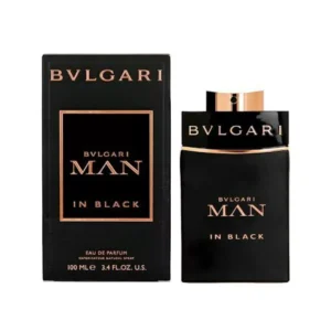 MAN IN Black Bvlgari Eau de Parfum 100ml