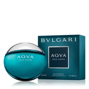 AQVA Bvlgari Eau de Toilette 100ml