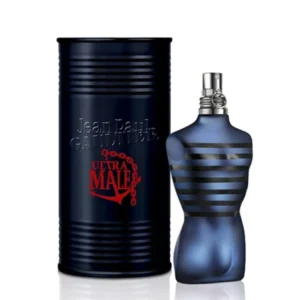 Ultra Male Eau de Toilette 125ml Jean Paul Gaultier
