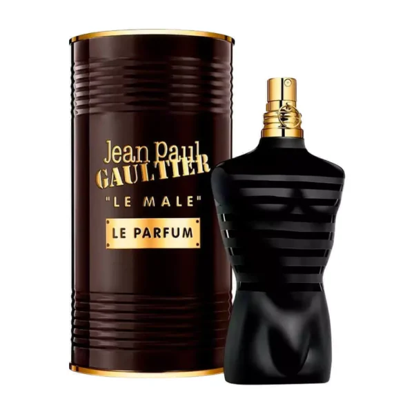 Le Malle Le Parfum Intense 125ml Jean Paul Gaultier
