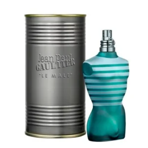 Le Malle Eau de Toilette 125ml Jean Paul Gaultier