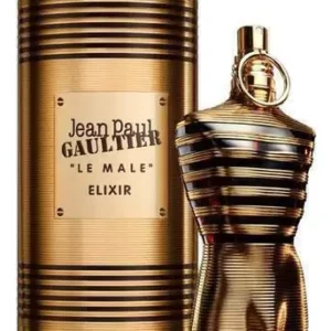 Le Malle Elixir Parfum 125ml Jean Paul Gaultier