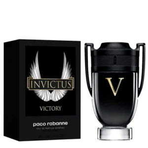 Invictus Victory Paco Rabanne Eau de Parfum 200ml