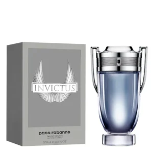 Invictus Paco Rabanne Eau de Toilette 200ml