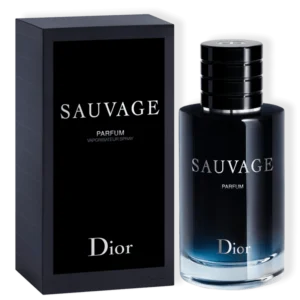 Sauvage Dior Parfum 100ml