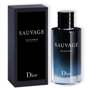 Sauvage Dior Eau de Parfum 200ml