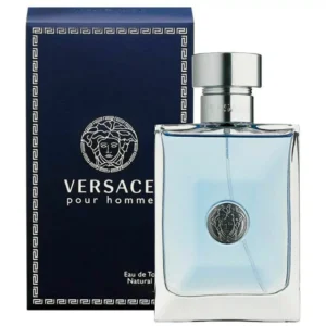 Versace Pour Homme Eau de Toilette 100ml