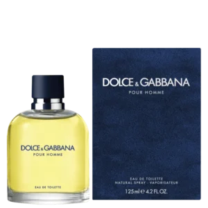 Dolce & Gabbana Pour Home Eau de Toilette 125ml