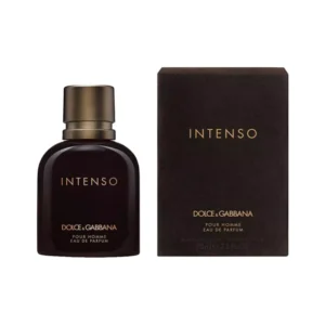 Dolce & Gabbana Intenso Eau de Parfum 125ml