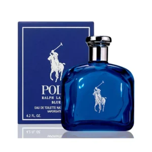 Polo Blue Eau de Toilette 125ml Ralph Lauren