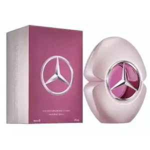 Mercedes Woman Eau de Parfum 90ml