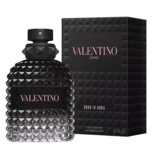 Valentino Uomo Born in Roma Eau de Toilette 100ml