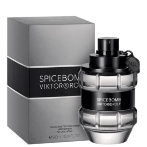Victor & Rolf SpiceBomb Eau de Toilette 90ml