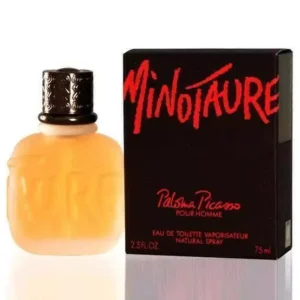Minotaure Paloma Picasso Eau de Toilette 75ml