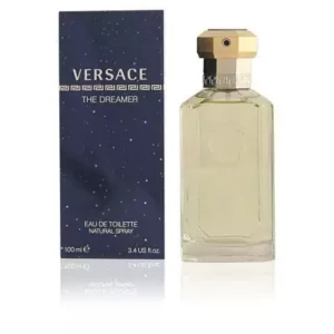 Versace The Dreamer Eau de Toilette 100ml Versace