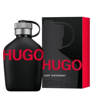 Just Different Hugo Boss Eau de Toilette 125ml