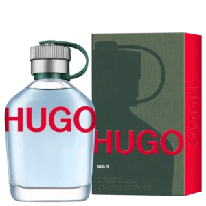 Hugo Man Hugo Boss Eau de Toilette 125ml