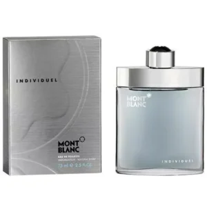 Individuel Montblanc Eau de Toilette 75ml