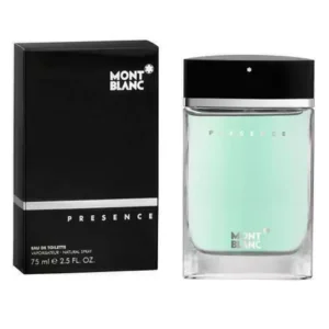 Presence Montblanc Eau de Toilette 75ml