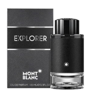 Montblanc Explorer Eau de Parfum 100ml