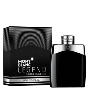 Legend Montblanc Eau de Toilette 100ml