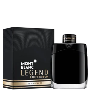 Legend Montblanc Eau de Parfum 100ml