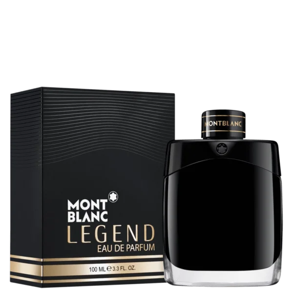 Legend Montblanc Eau de Parfum 100ml