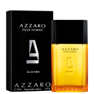 Azzaro Eau de Toilette 100ml