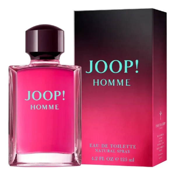 Joop Home Eau de Toilette 125ml