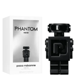 Phantom Parfum Paco Rabanne 100ml