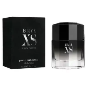 Black XS Paco Rabanne Eau de Toilette 100ml