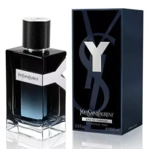 Y Yves Saint Laurent Eau de Parfum 100ml