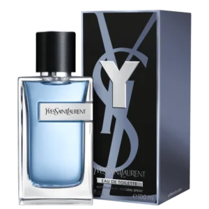 Y Yves Saint Laurent Eau de Toilette 100ml