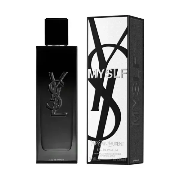 MY SLF Yves Saint Laurent Eau de Parfum 100ml