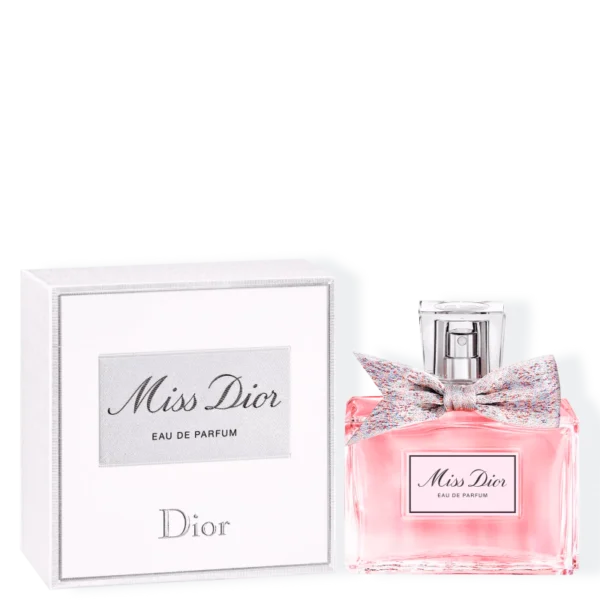 Miss Dior Eau de Parfum 100ml Dior