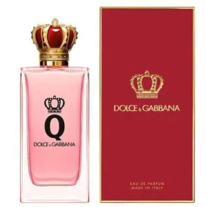 Dolce & Gabbana Q Eau de Parfum 100ml