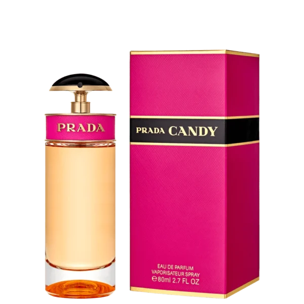 Prada Candy Eau de Parfum 80ml Prada