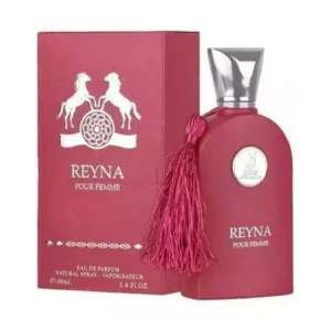 Reyna Eau de Parfum 100ml Lattafa