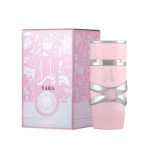 Yara Eau de Parfum 100ml Lattafa