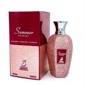 Summer Forever Eau de Parfum 100ml Maison Alhambra