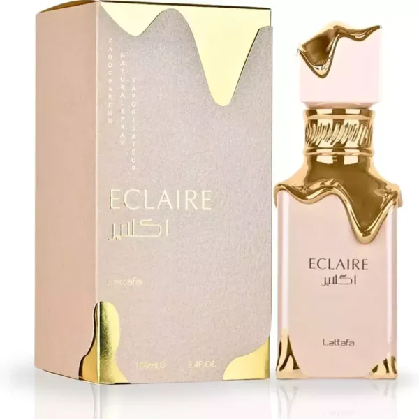 Eclaire Eau de Parfum 100ml Lattafa
