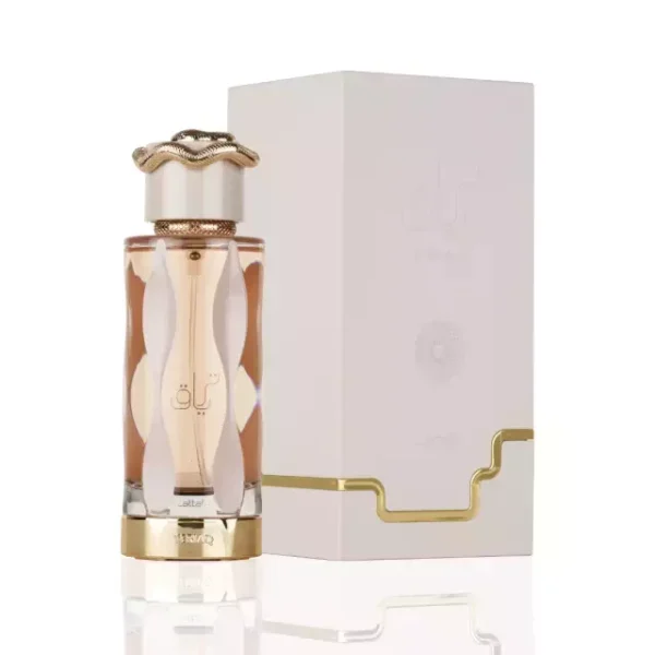 Teriaq Eau de Parfum 100ml Lattafa