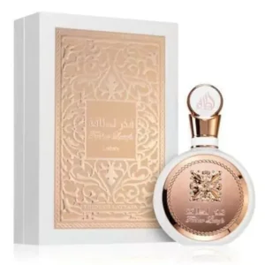 Fakhar Rose Eau de Parfum 100ml Lattafa